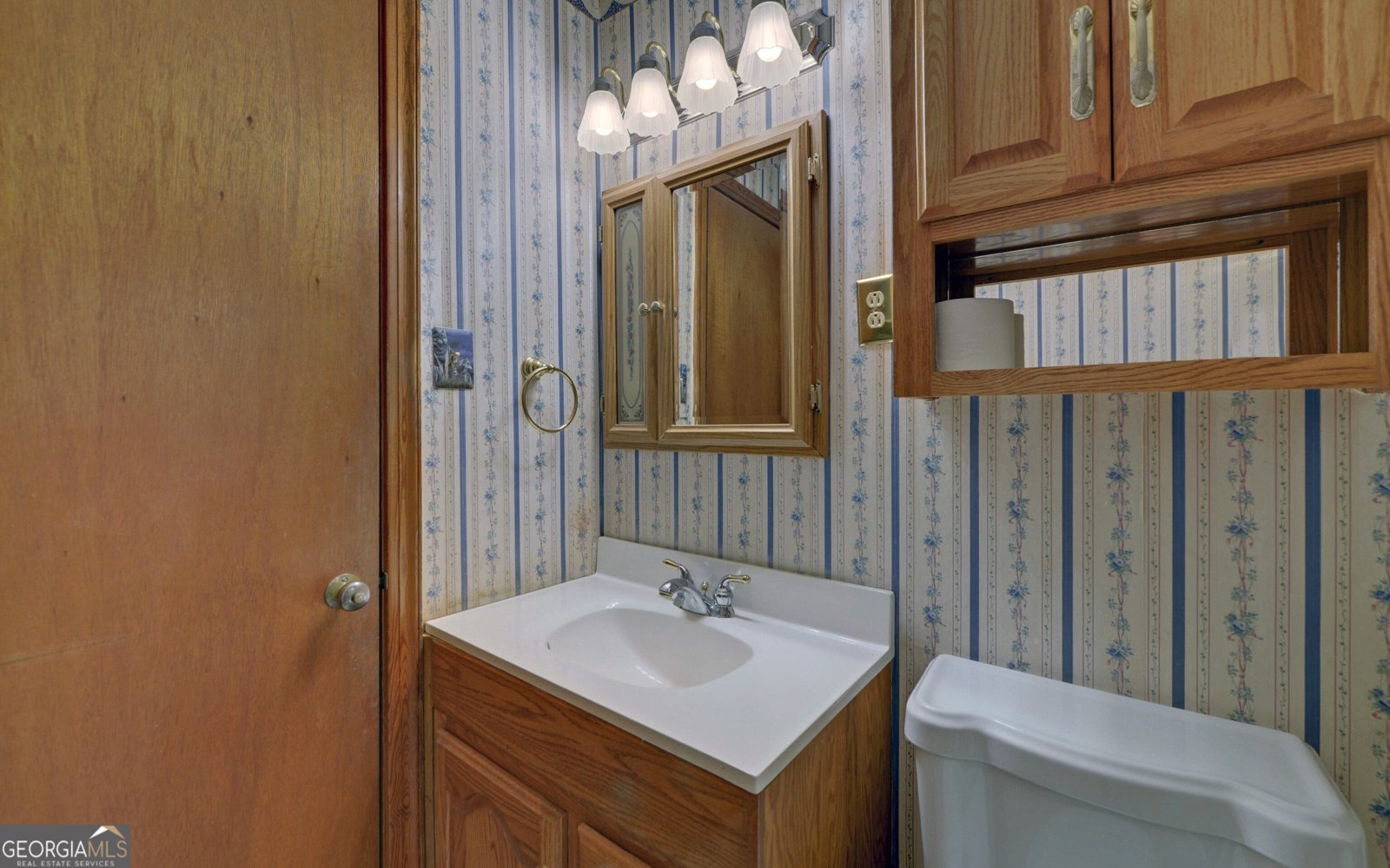 211 Hilltop Lane Toccoa - Photo 22
