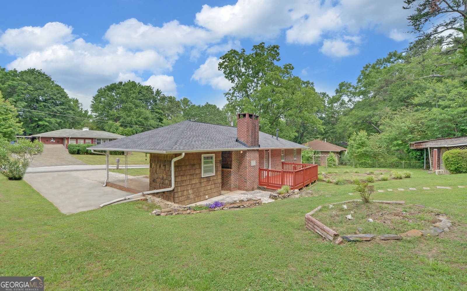 211 Hilltop Lane Toccoa - Photo 30