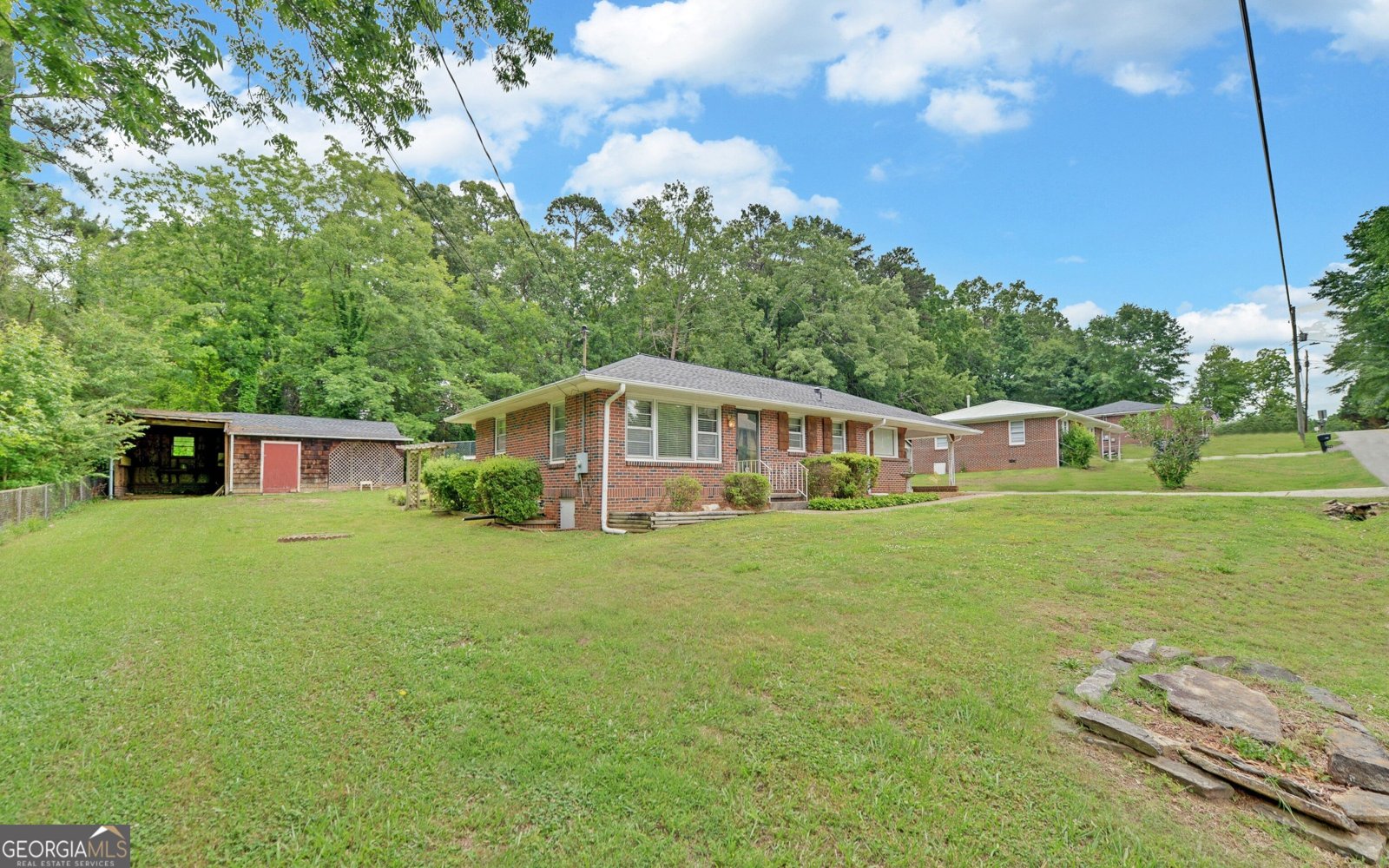 211 Hilltop Lane Toccoa - Photo 33