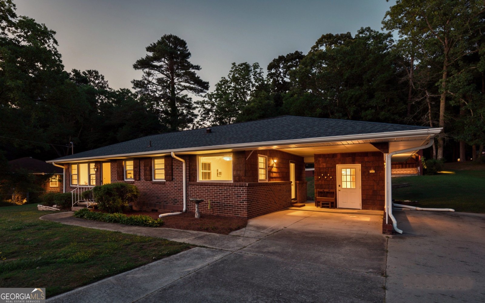 211 Hilltop Lane Toccoa - Photo 34