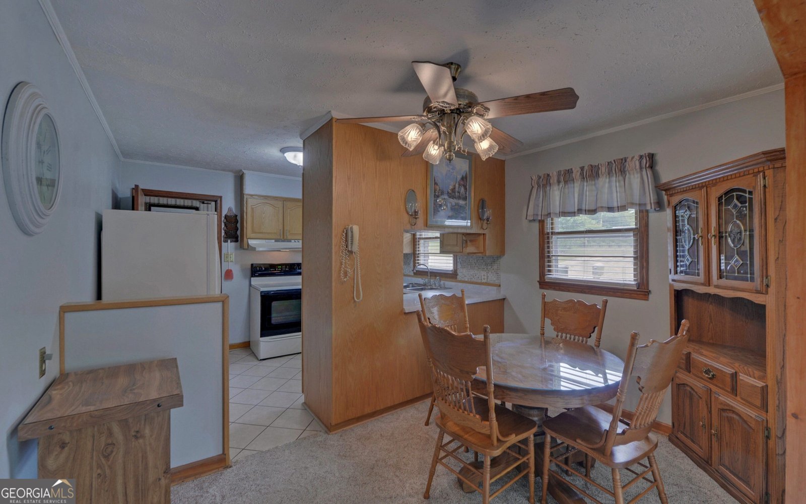 211 Hilltop Lane Toccoa - Photo 8