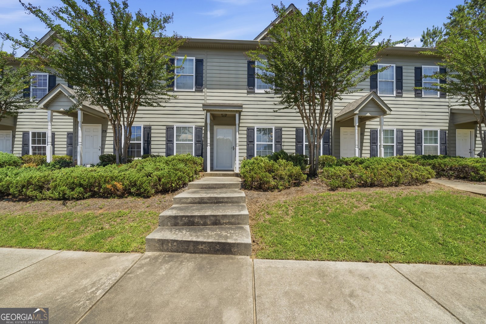 106 Lena Lane Eatonton - main photo