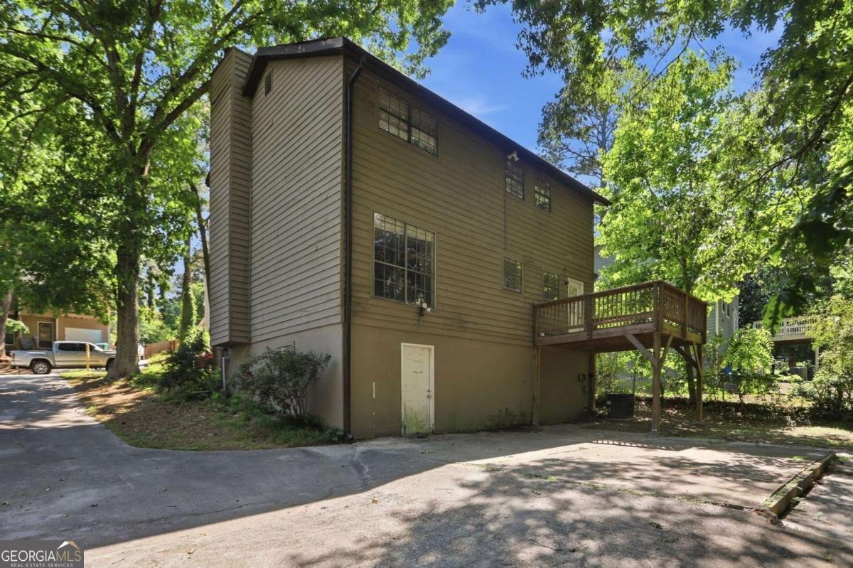 3848 Valley Brook Road Snellville - Photo 36