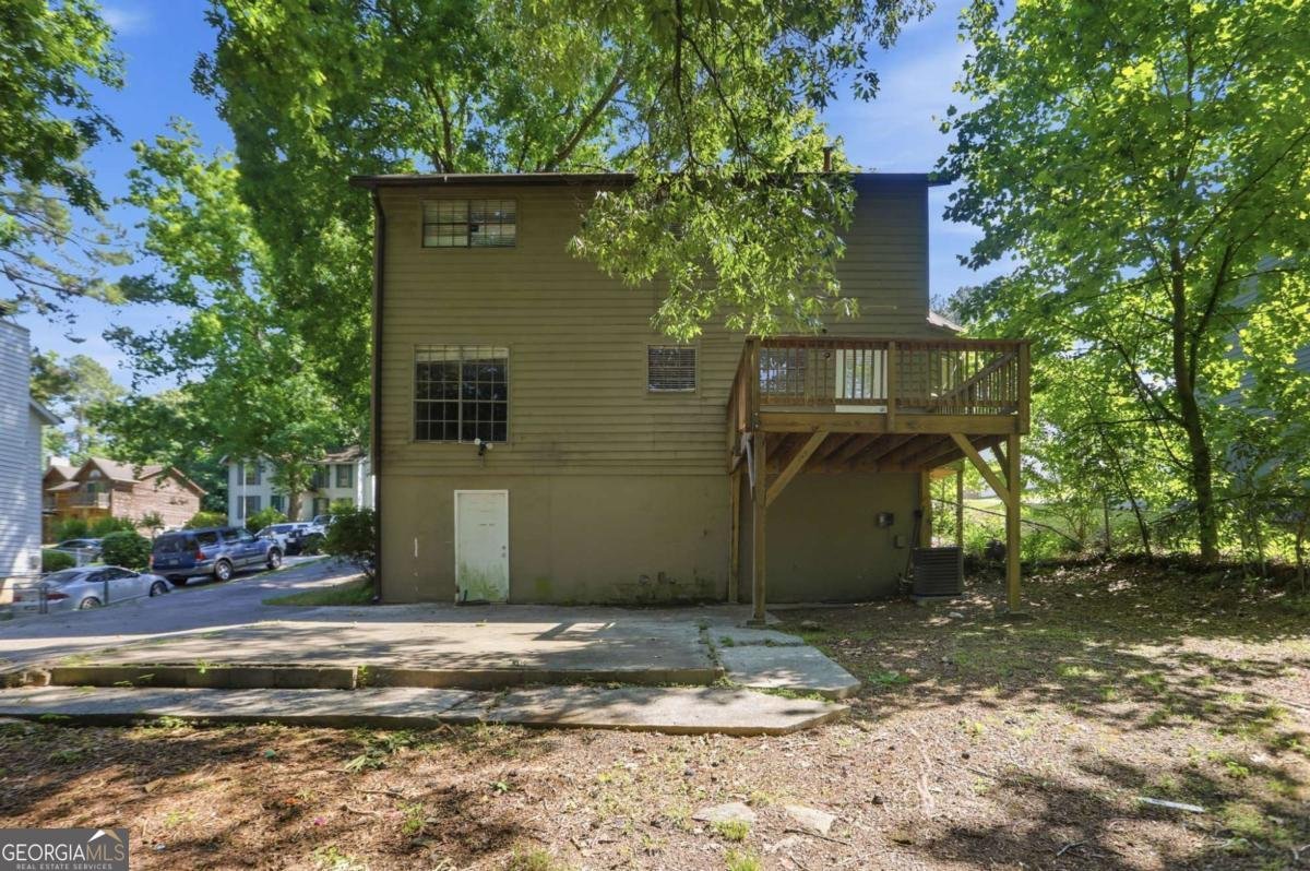 3848 Valley Brook Road Snellville - Photo 38