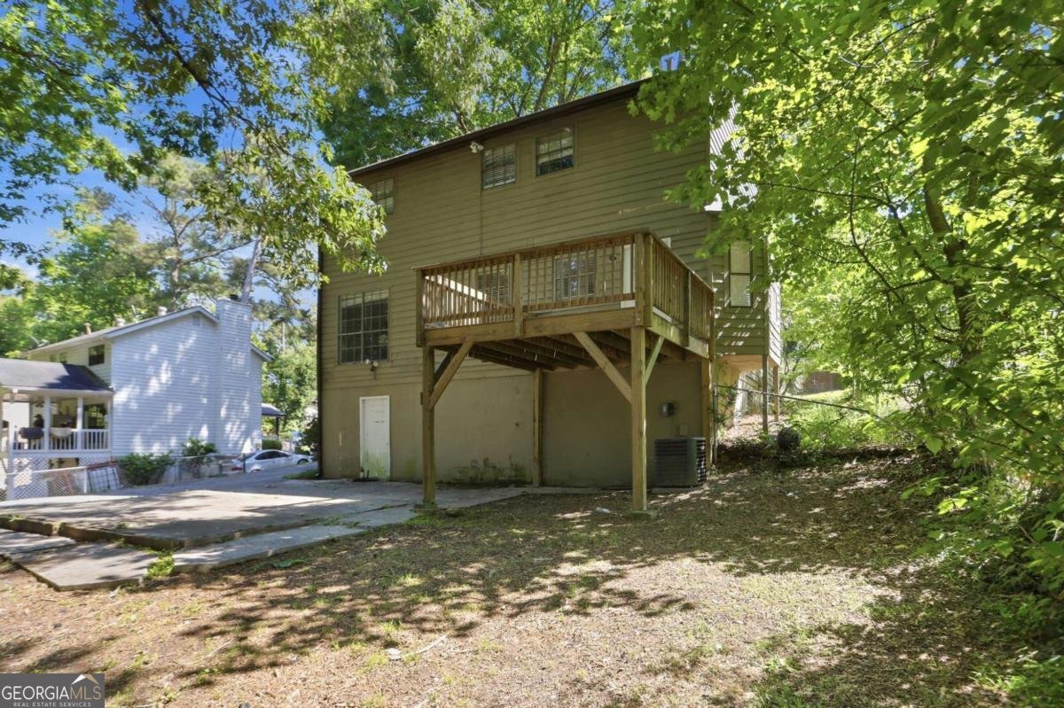 3848 Valley Brook Road Snellville - Photo 39