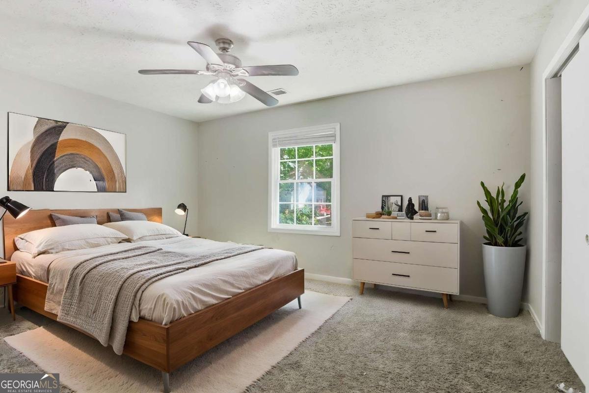 3848 Valley Brook Road Snellville - Photo 8