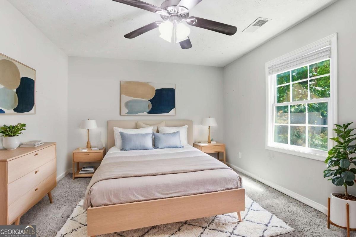 3848 Valley Brook Road Snellville - Photo 9