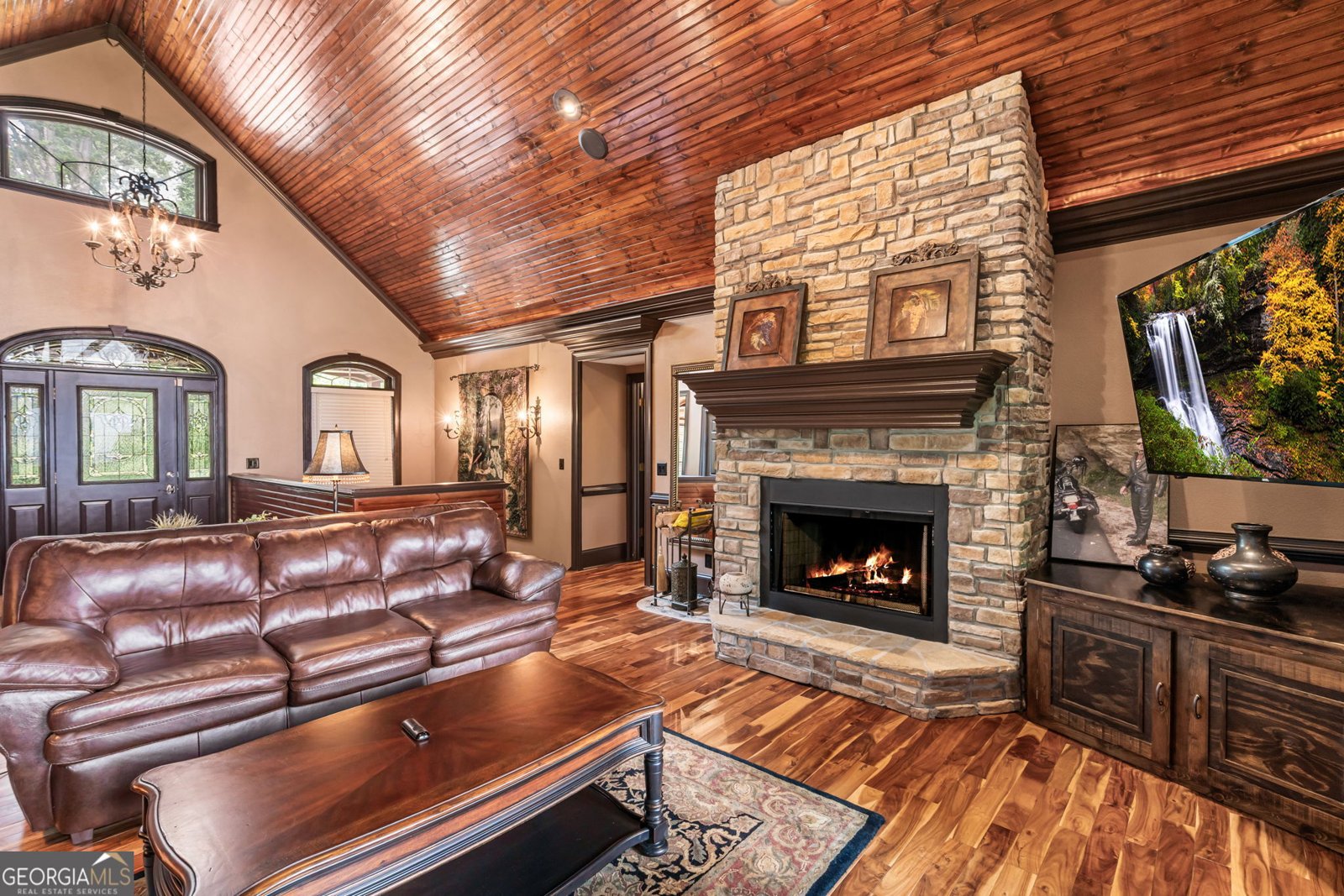 1748 Harris Ridge Road Young Harris - Photo 12