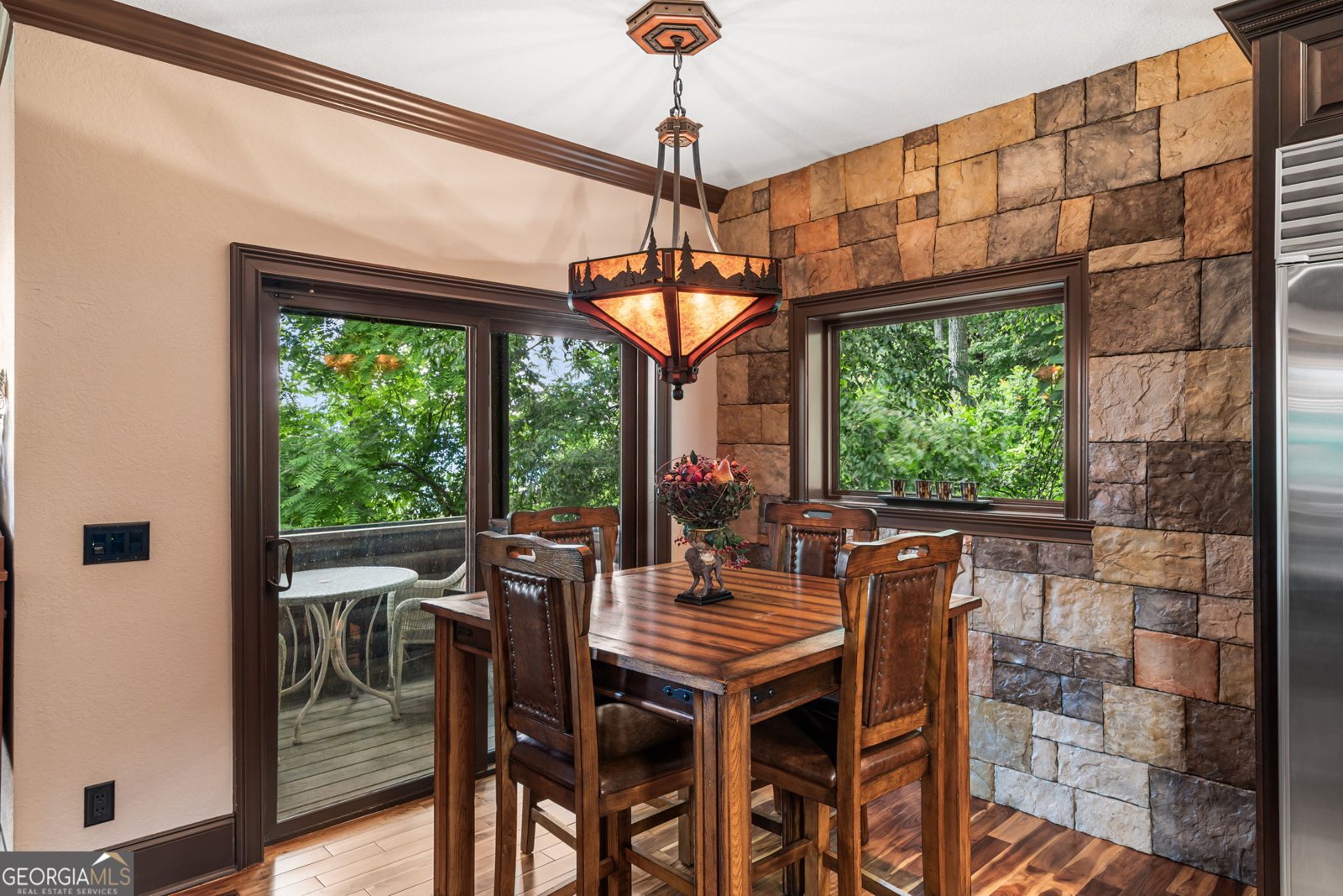 1748 Harris Ridge Road Young Harris - Photo 24