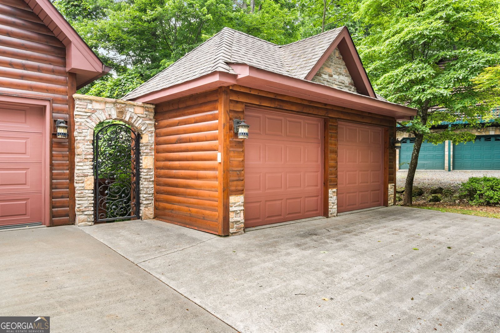 1748 Harris Ridge Road Young Harris - Photo 68