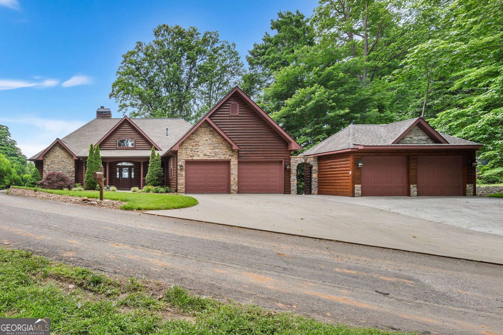 1748 Harris Ridge Road Young Harris - Photo 70