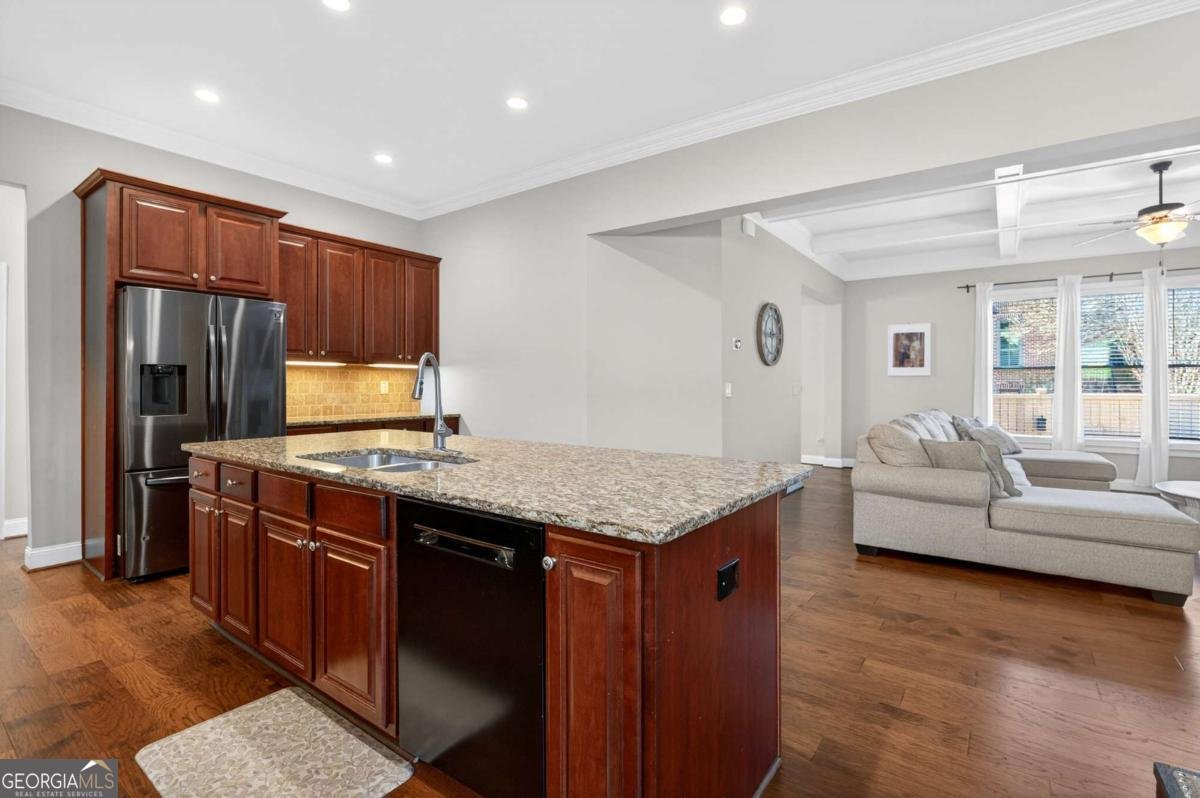 2003 Heathermere Way Roswell - Photo 11