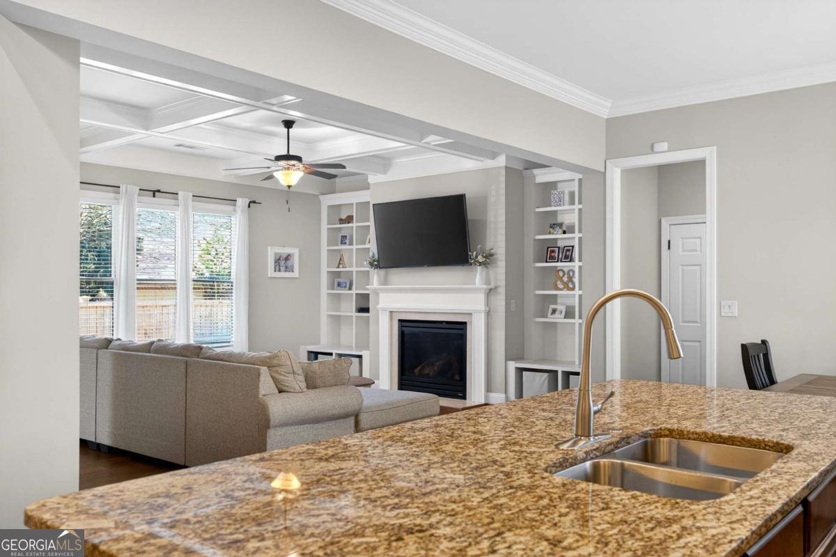 2003 Heathermere Way Roswell - Photo 12