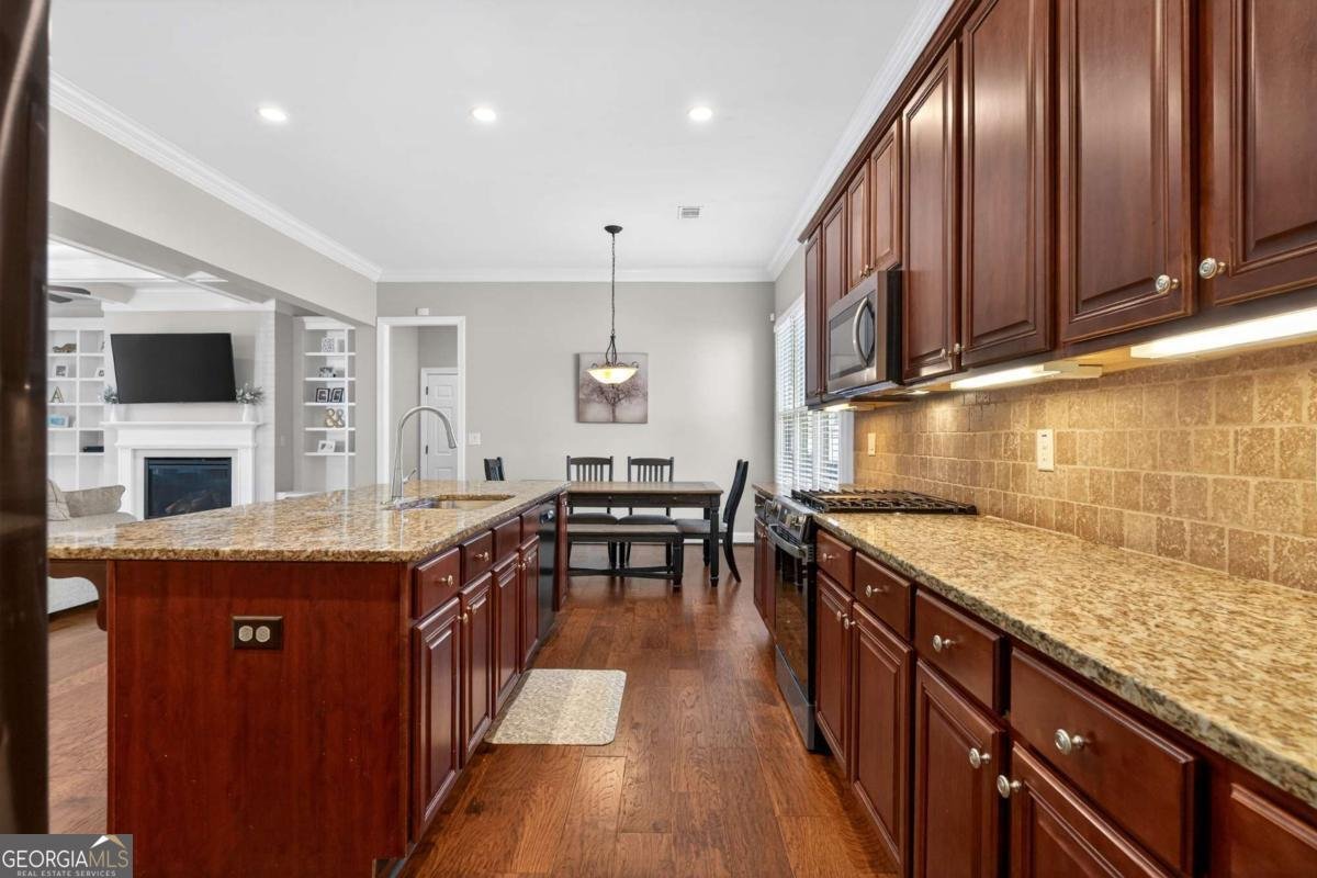2003 Heathermere Way Roswell - Photo 13