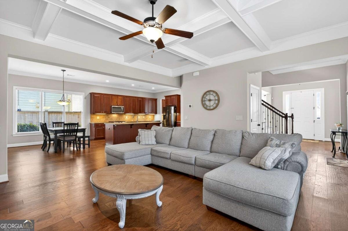 2003 Heathermere Way Roswell - Photo 16