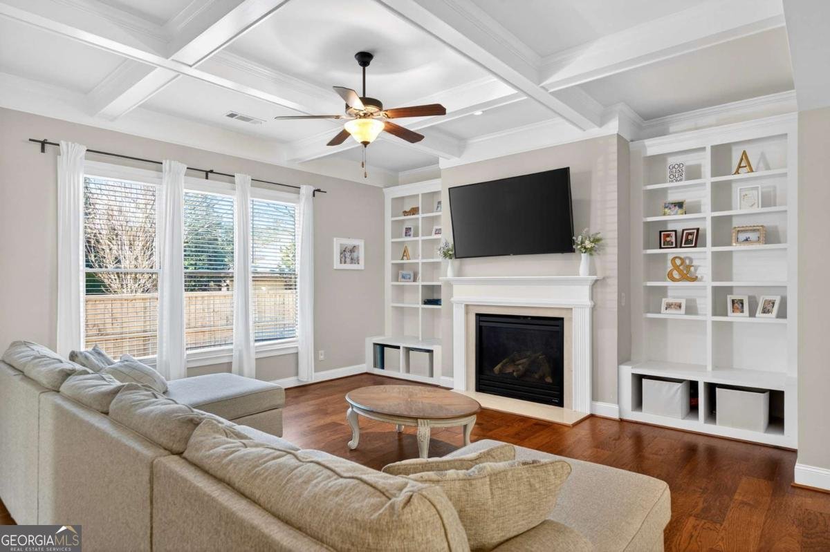 2003 Heathermere Way Roswell - Photo 17