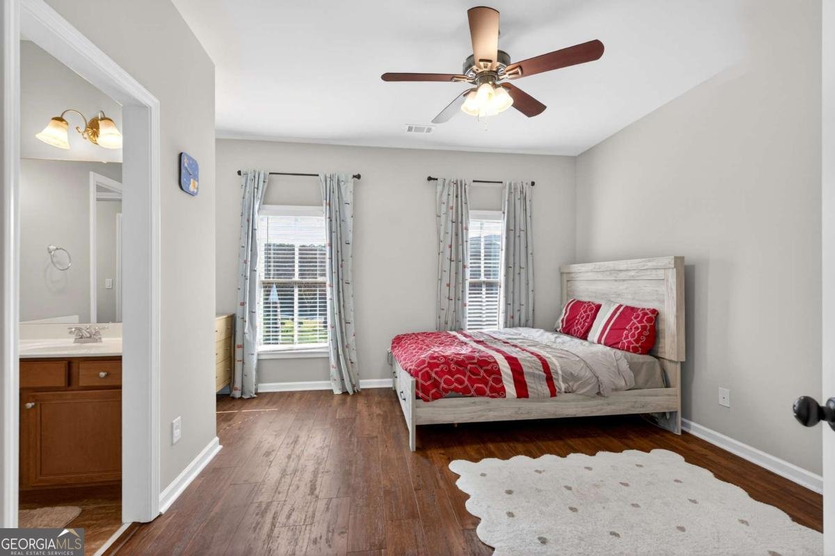 2003 Heathermere Way Roswell - Photo 32