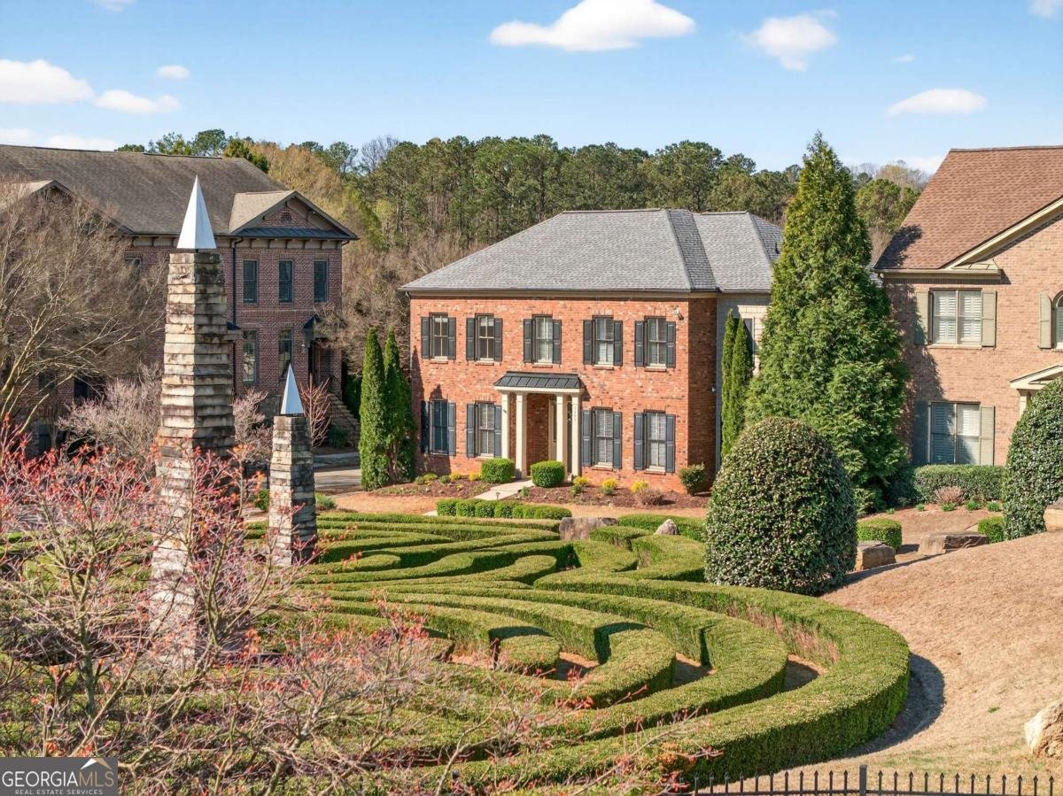 2003 Heathermere Way Roswell - Photo 43