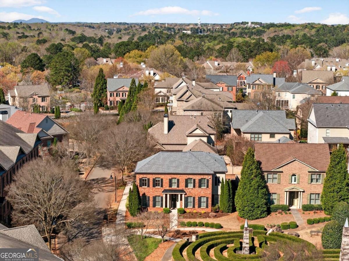 2003 Heathermere Way Roswell - Photo 45