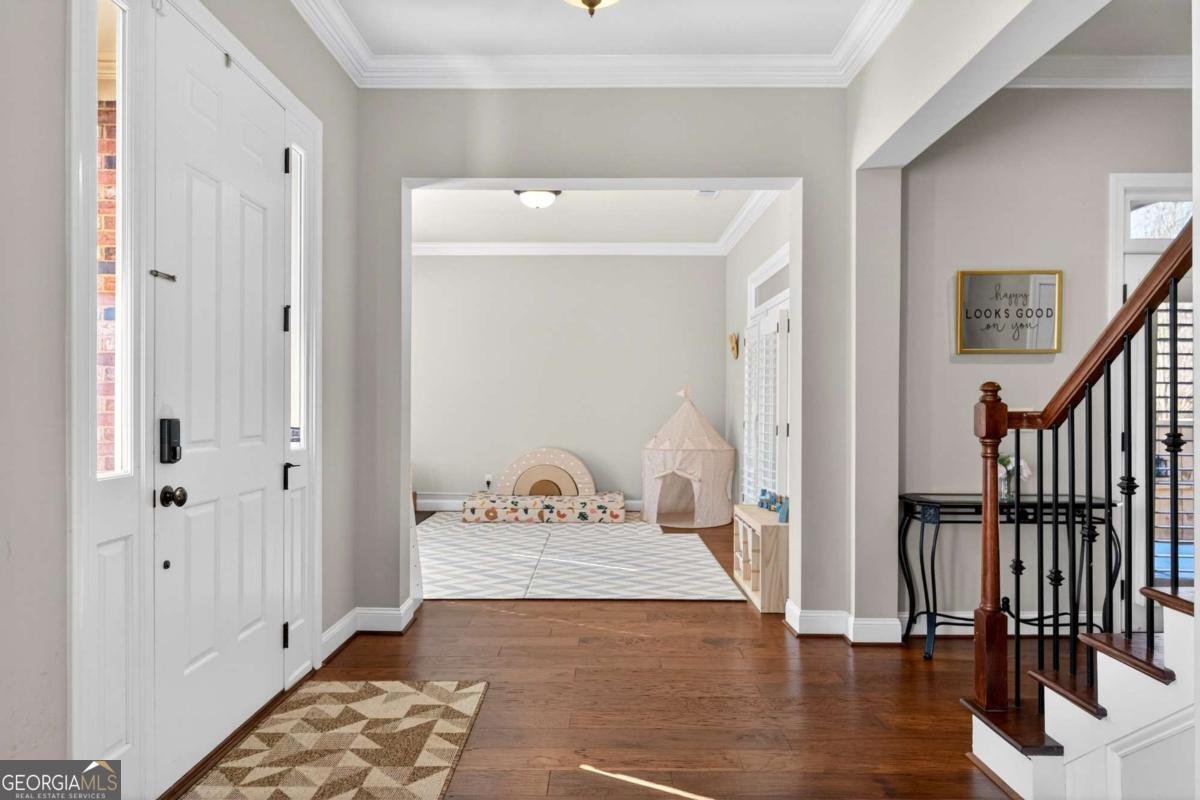 2003 Heathermere Way Roswell - Photo 6