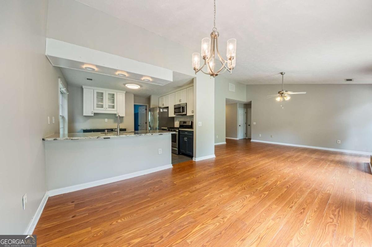 1004 Orchard Mill Court Lawrenceville - Photo 12