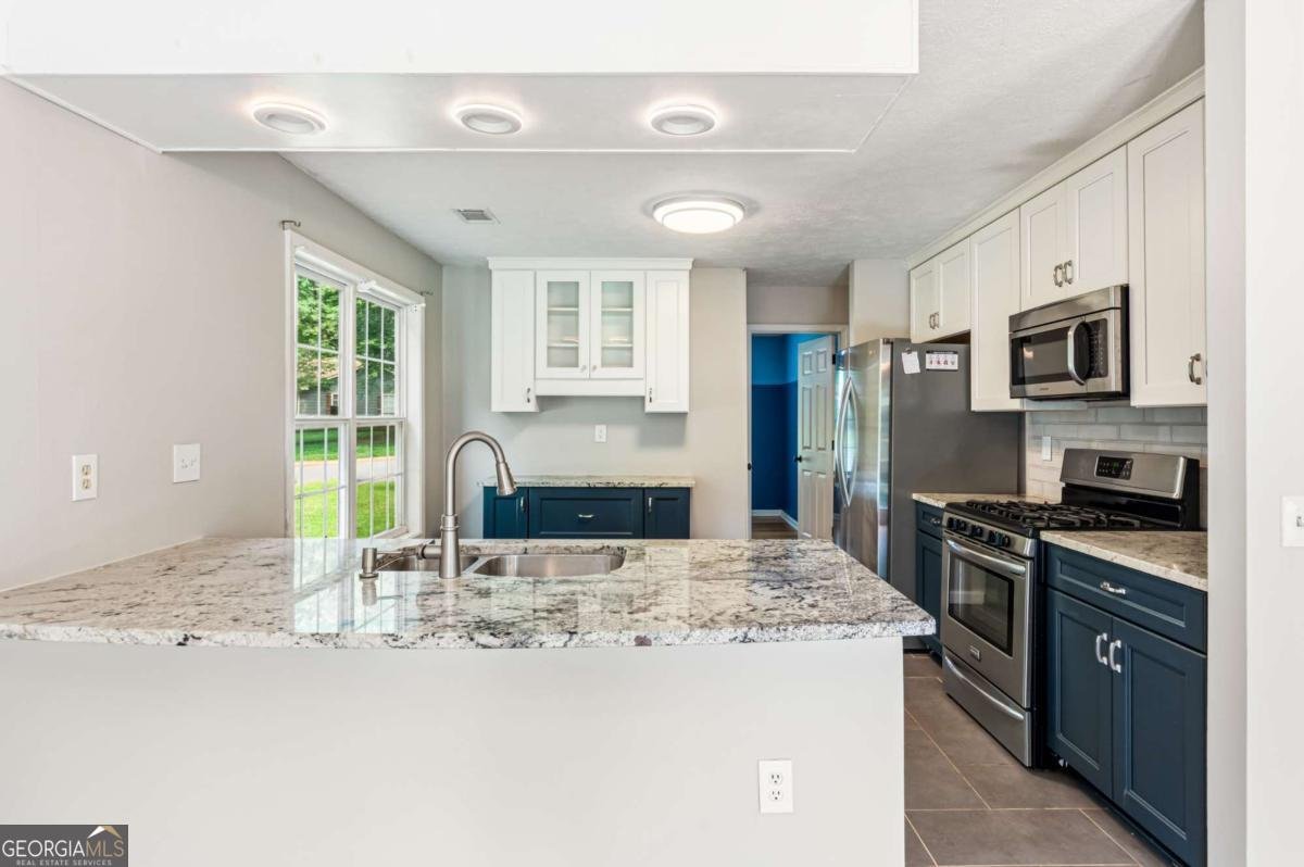 1004 Orchard Mill Court Lawrenceville - Photo 13