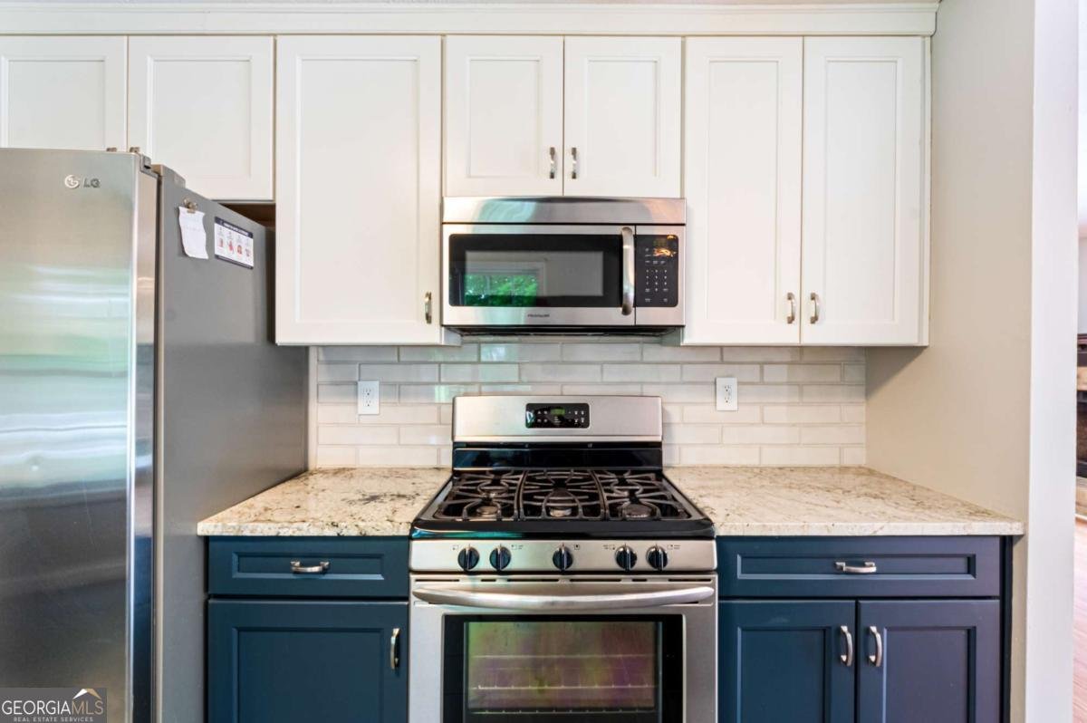 1004 Orchard Mill Court Lawrenceville - Photo 15