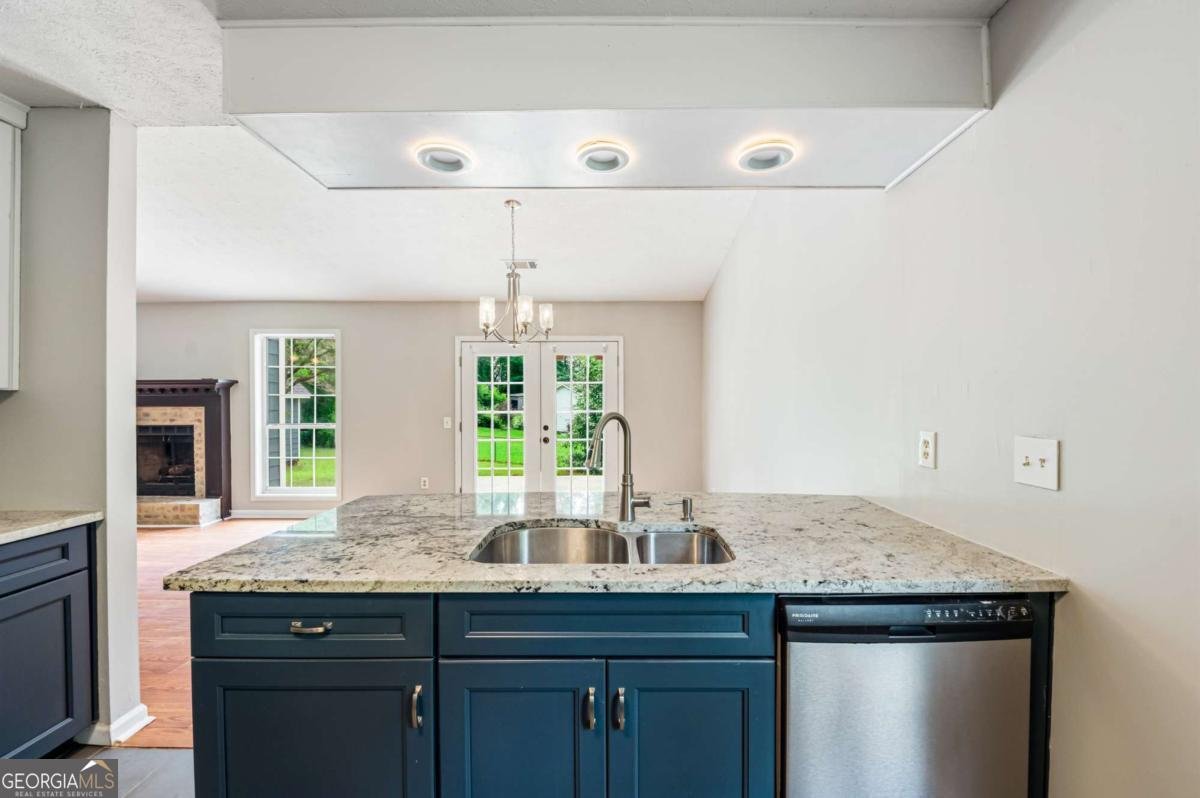 1004 Orchard Mill Court Lawrenceville - Photo 16