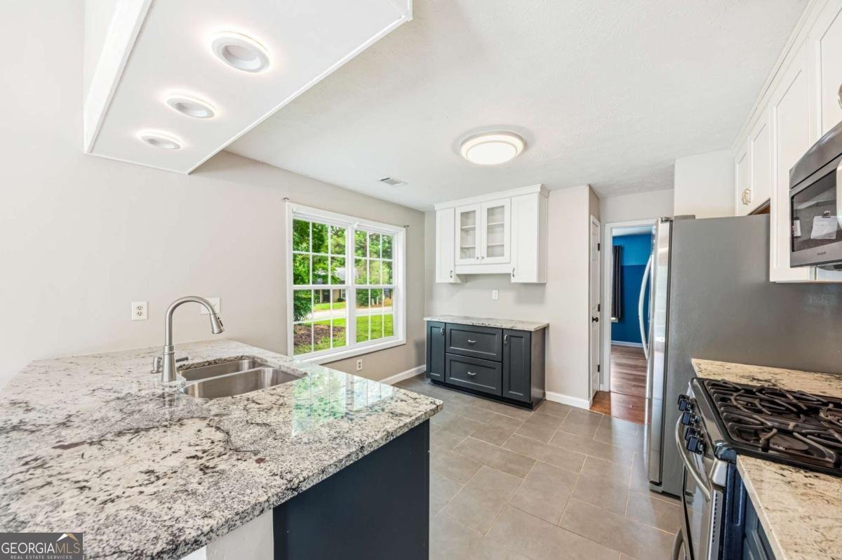 1004 Orchard Mill Court Lawrenceville - Photo 17