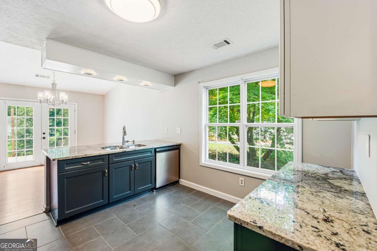1004 Orchard Mill Court Lawrenceville - Photo 18