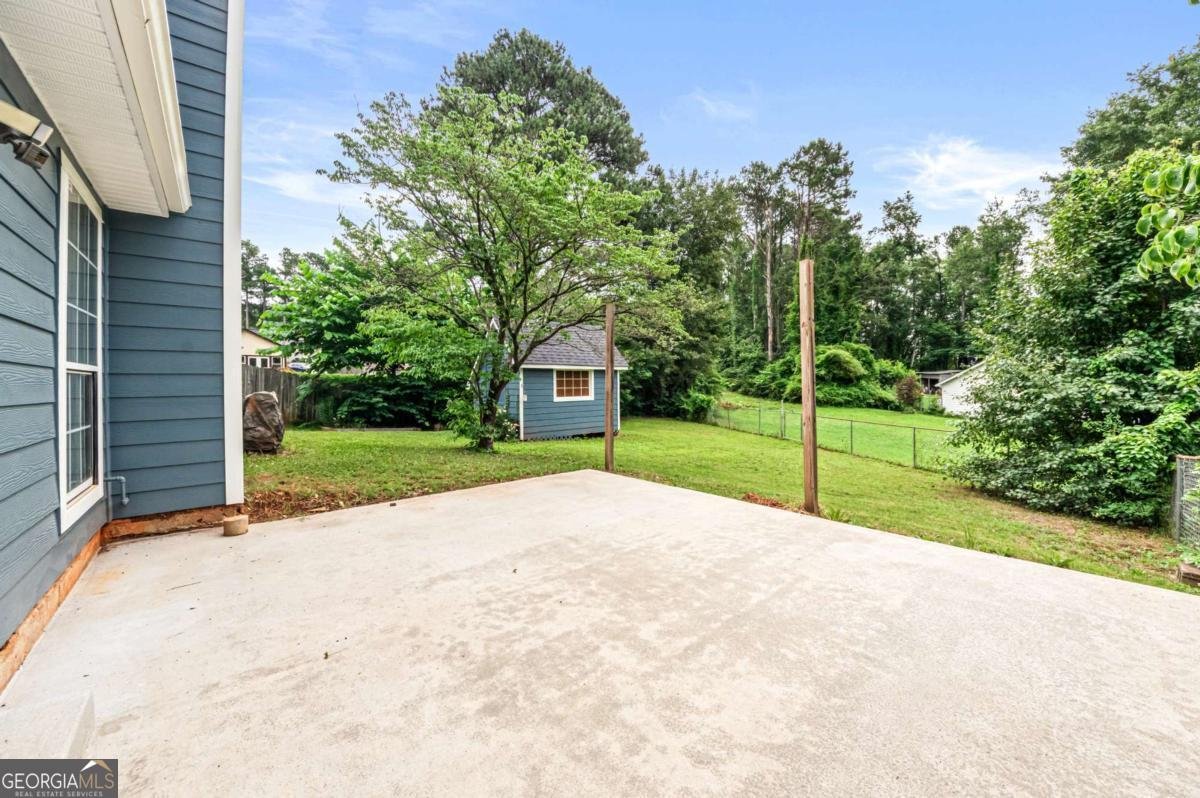 1004 Orchard Mill Court Lawrenceville - Photo 29