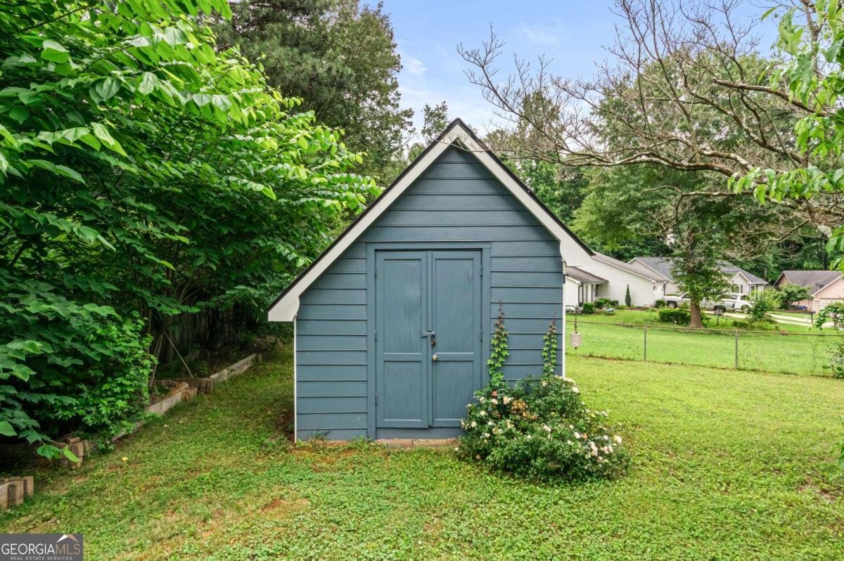 1004 Orchard Mill Court Lawrenceville - Photo 30