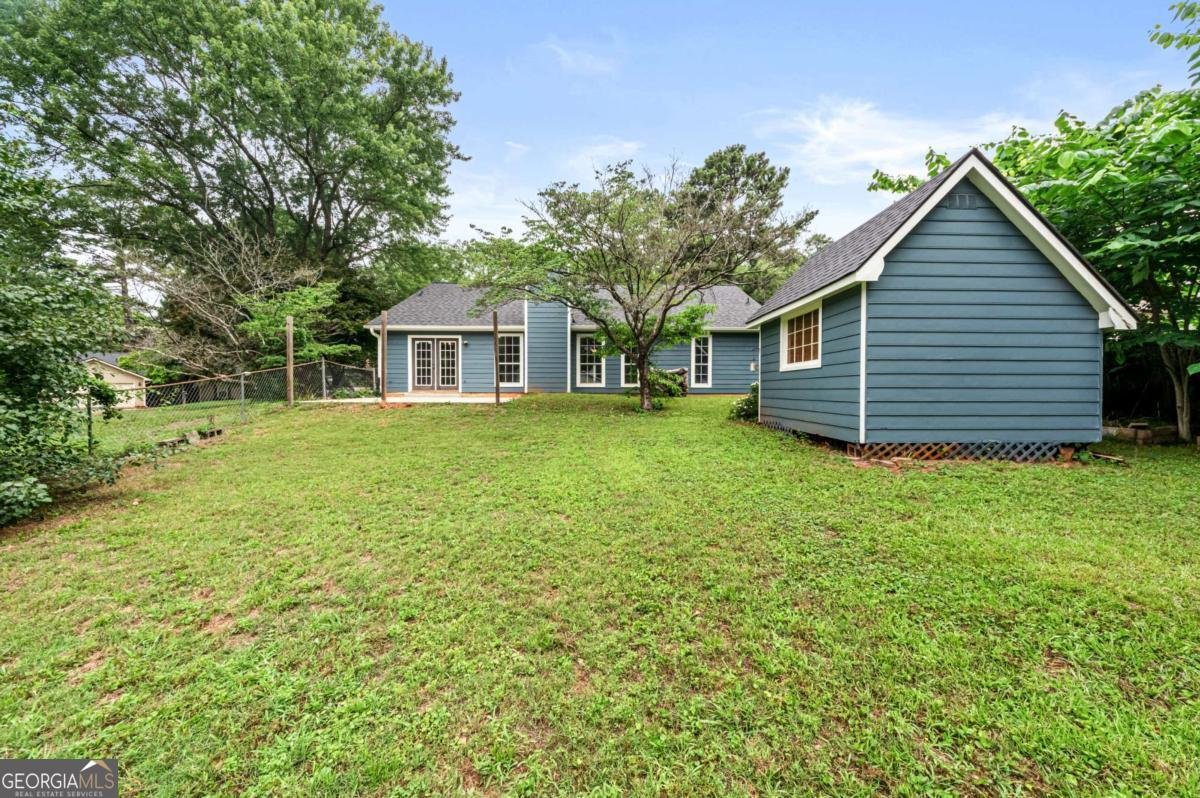 1004 Orchard Mill Court Lawrenceville - Photo 31