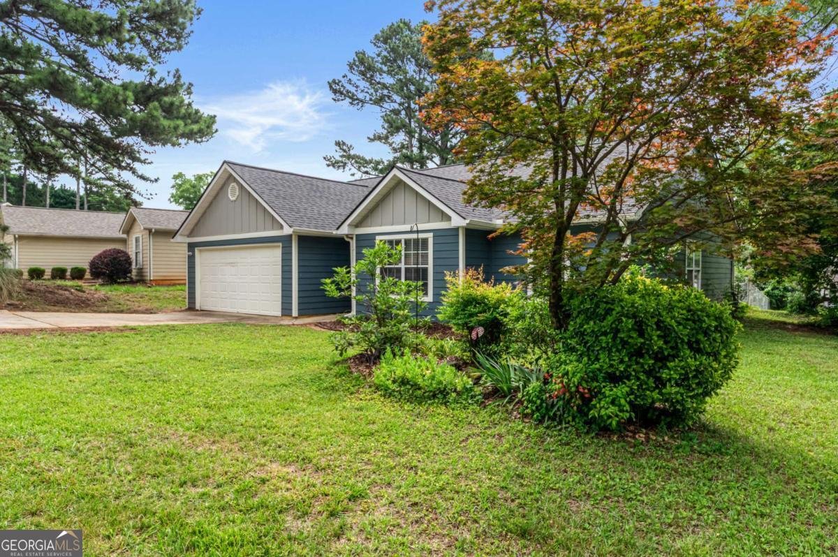 1004 Orchard Mill Court Lawrenceville - Photo 32