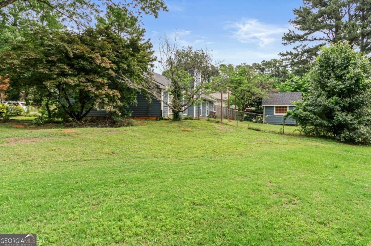 1004 Orchard Mill Court Lawrenceville - Photo 33