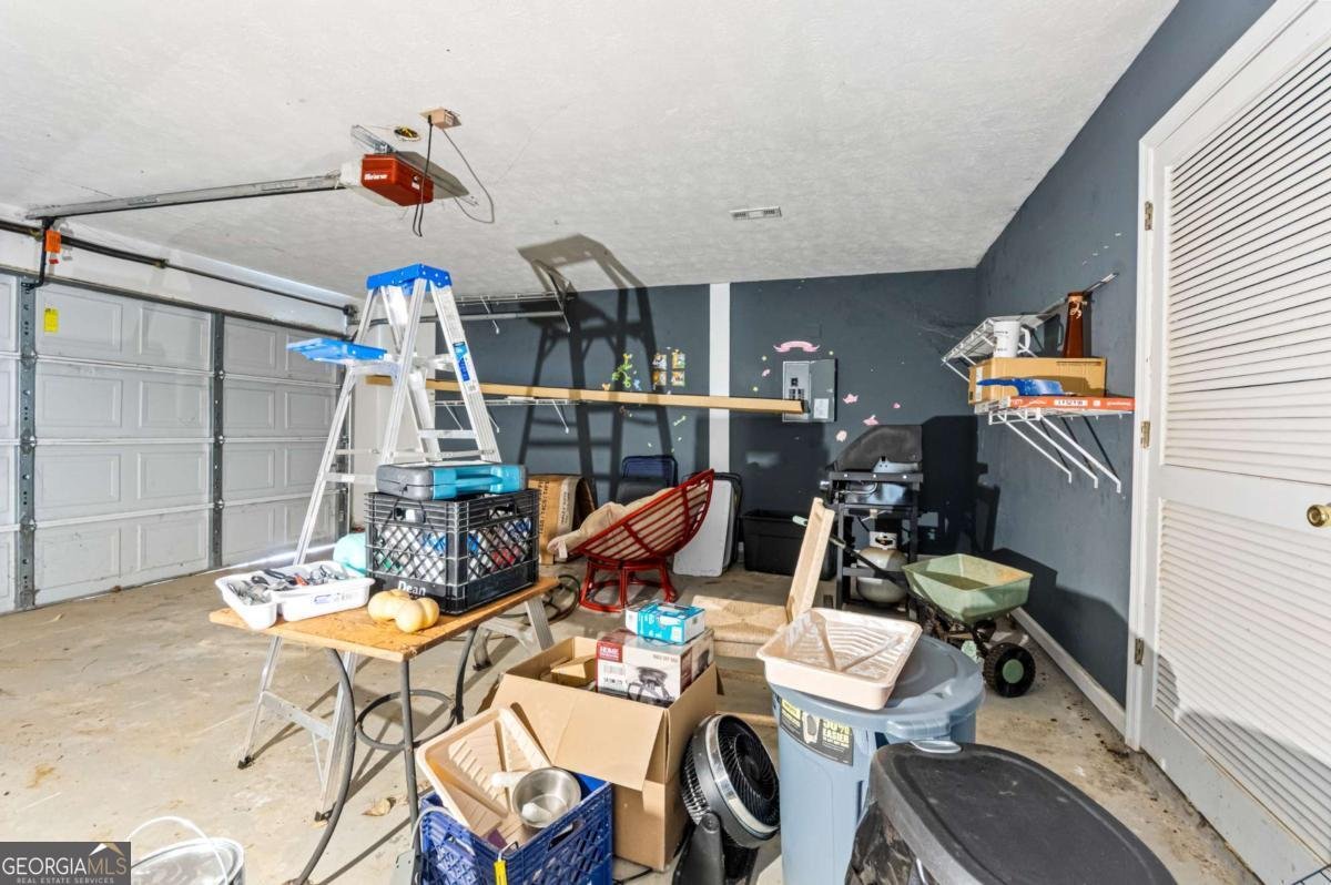 1004 Orchard Mill Court Lawrenceville - Photo 34