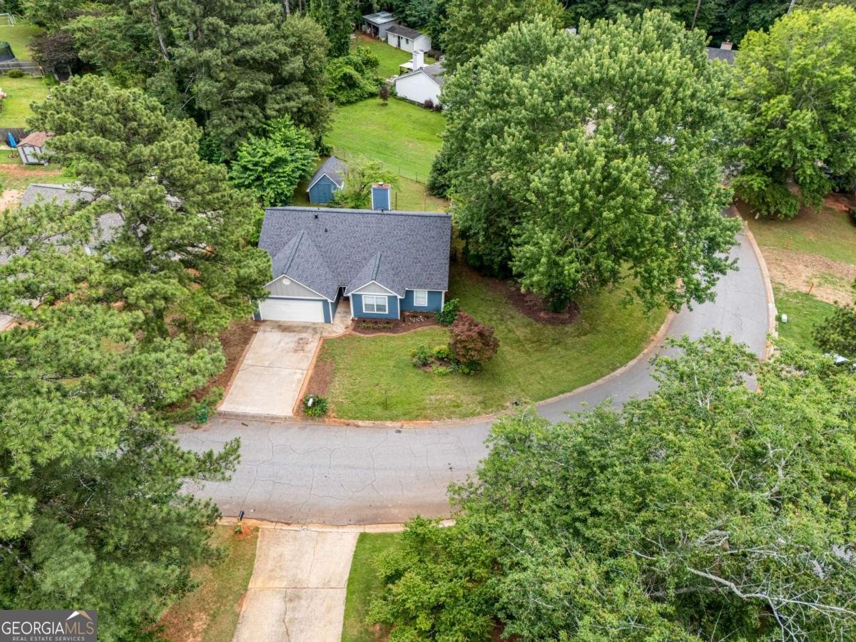 1004 Orchard Mill Court Lawrenceville - Photo 35