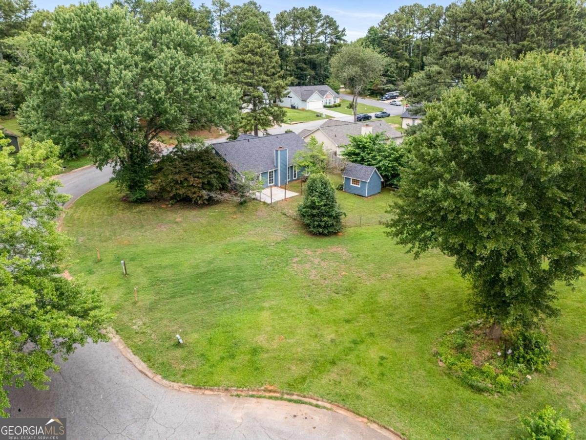 1004 Orchard Mill Court Lawrenceville - Photo 36