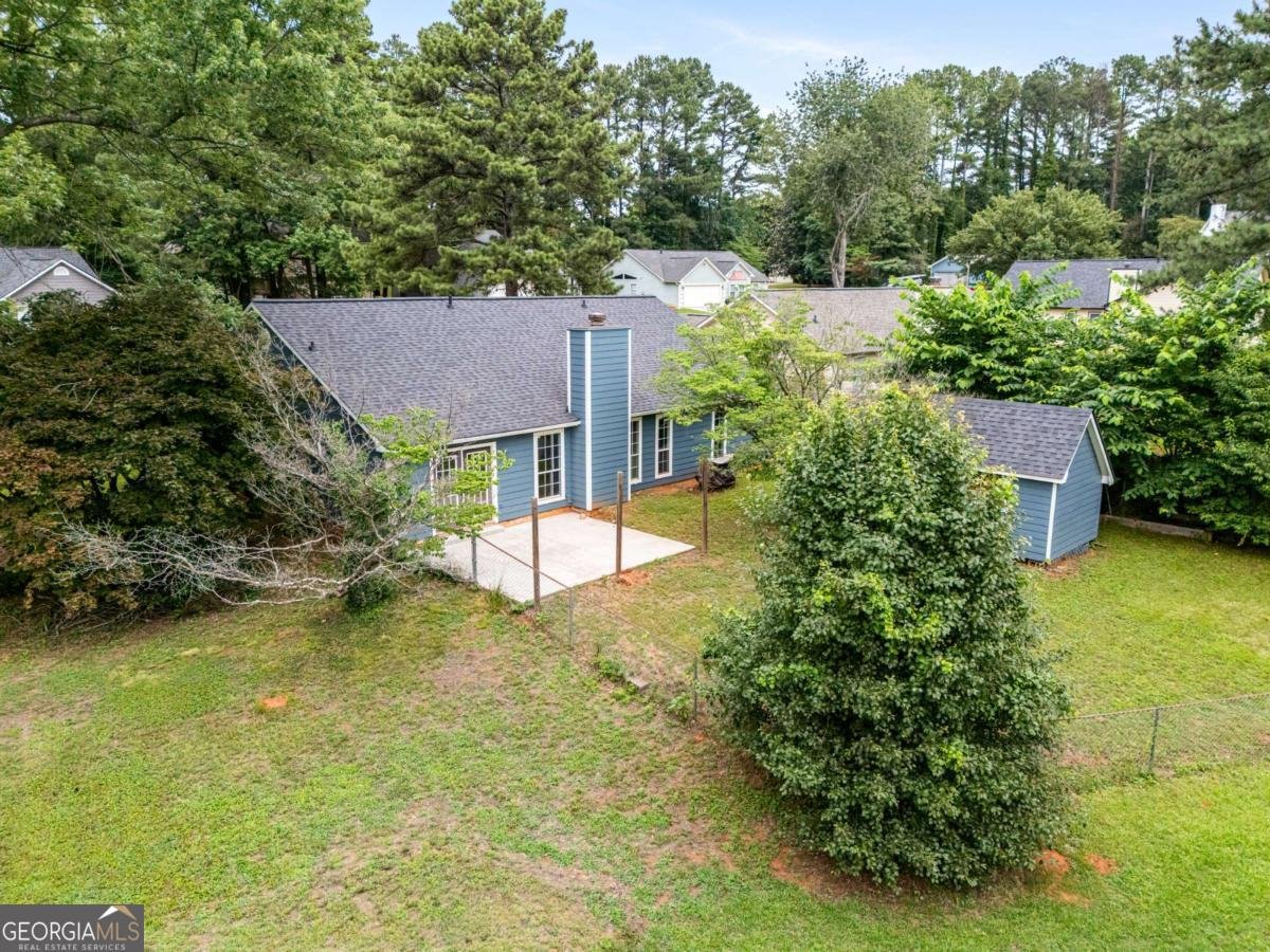 1004 Orchard Mill Court Lawrenceville - Photo 37