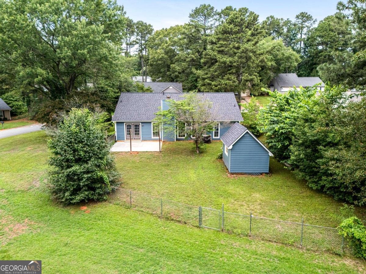 1004 Orchard Mill Court Lawrenceville - Photo 38