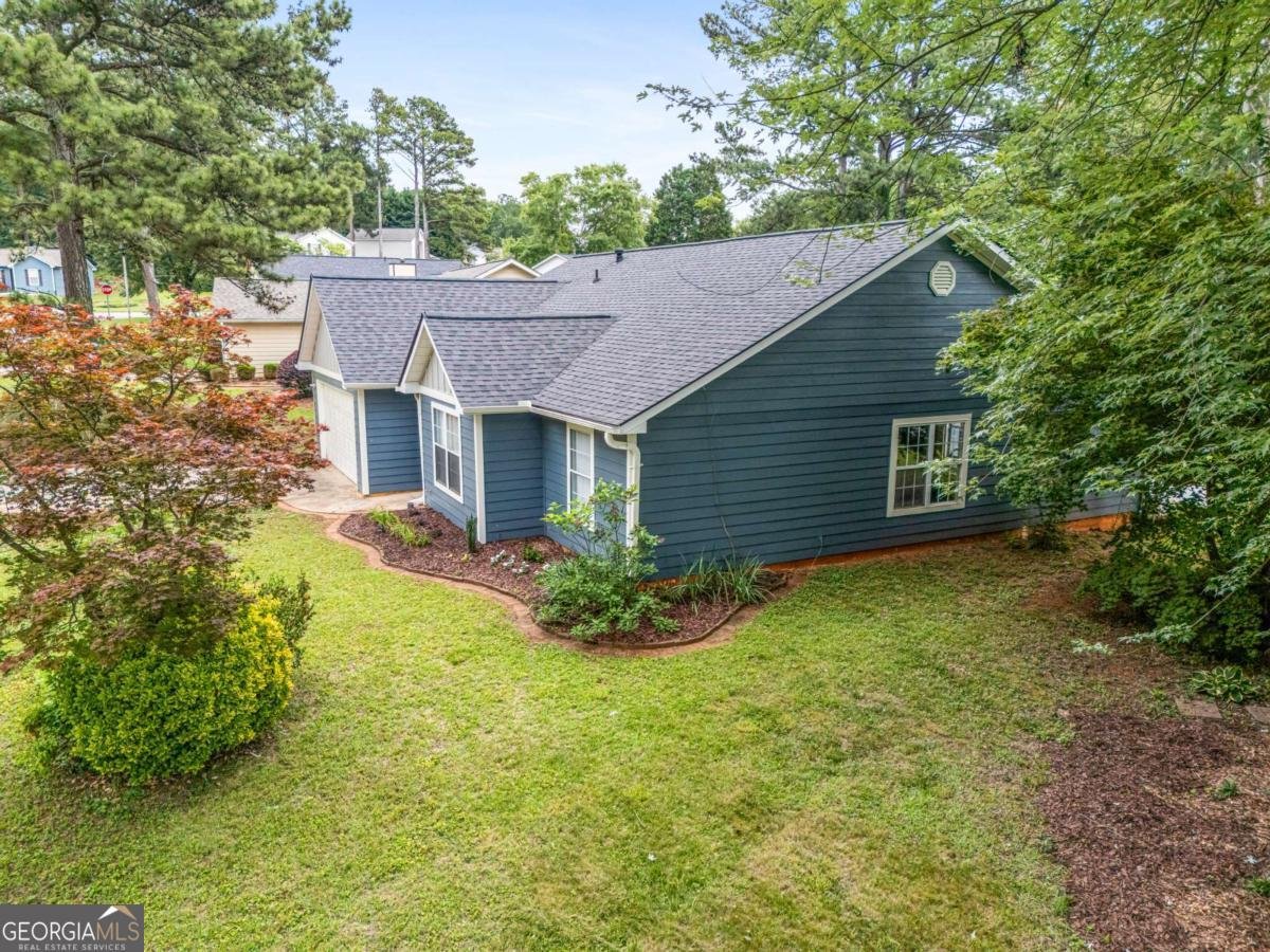 1004 Orchard Mill Court Lawrenceville - Photo 39