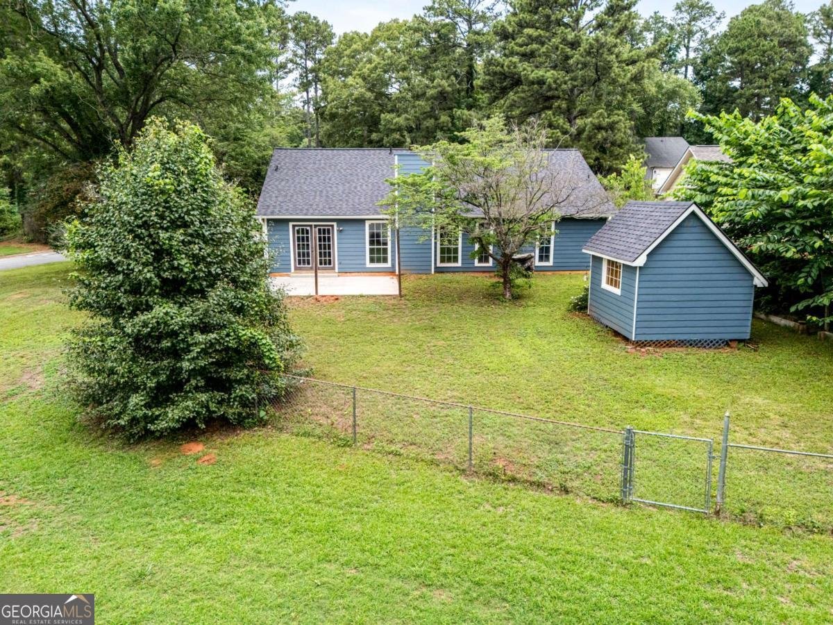 1004 Orchard Mill Court Lawrenceville - Photo 40
