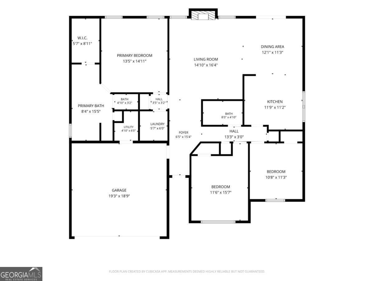 1004 Orchard Mill Court Lawrenceville - Photo 41