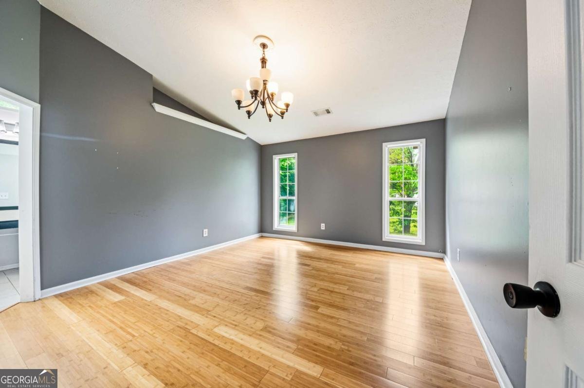 1004 Orchard Mill Court Lawrenceville - Photo 6