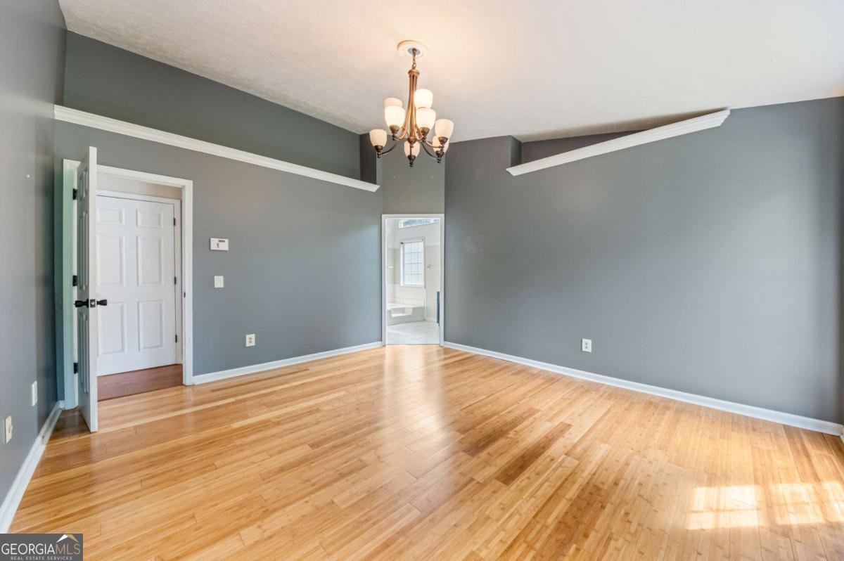 1004 Orchard Mill Court Lawrenceville - Photo 7