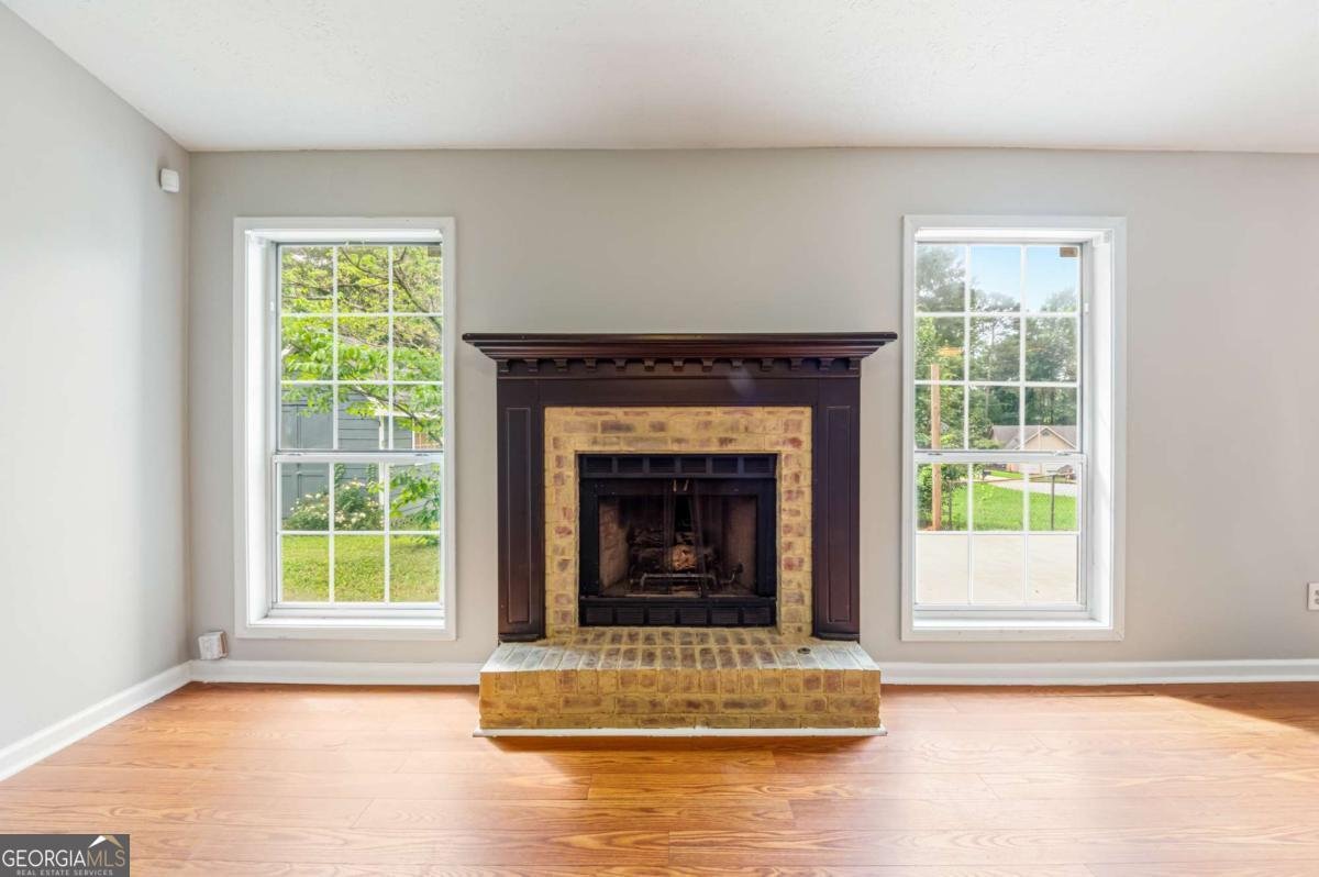 1004 Orchard Mill Court Lawrenceville - Photo 8