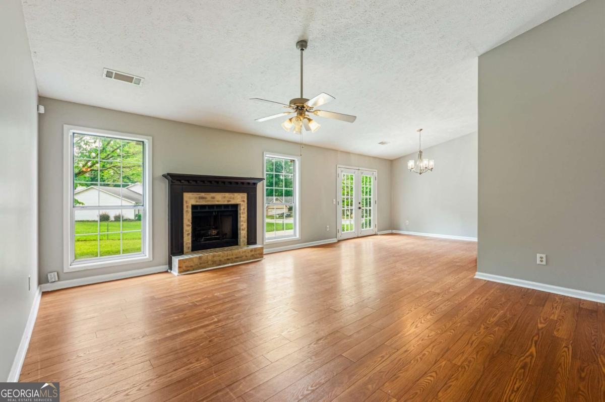1004 Orchard Mill Court Lawrenceville - Photo 9