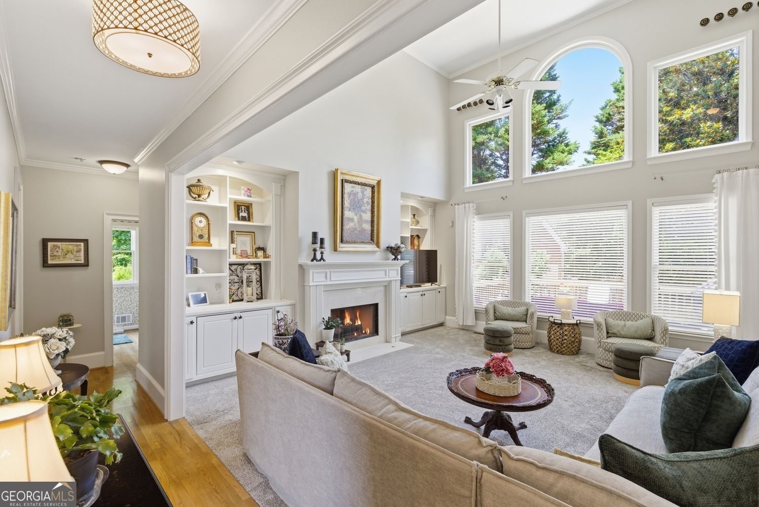 345 Old York Road Johns Creek - Photo 10