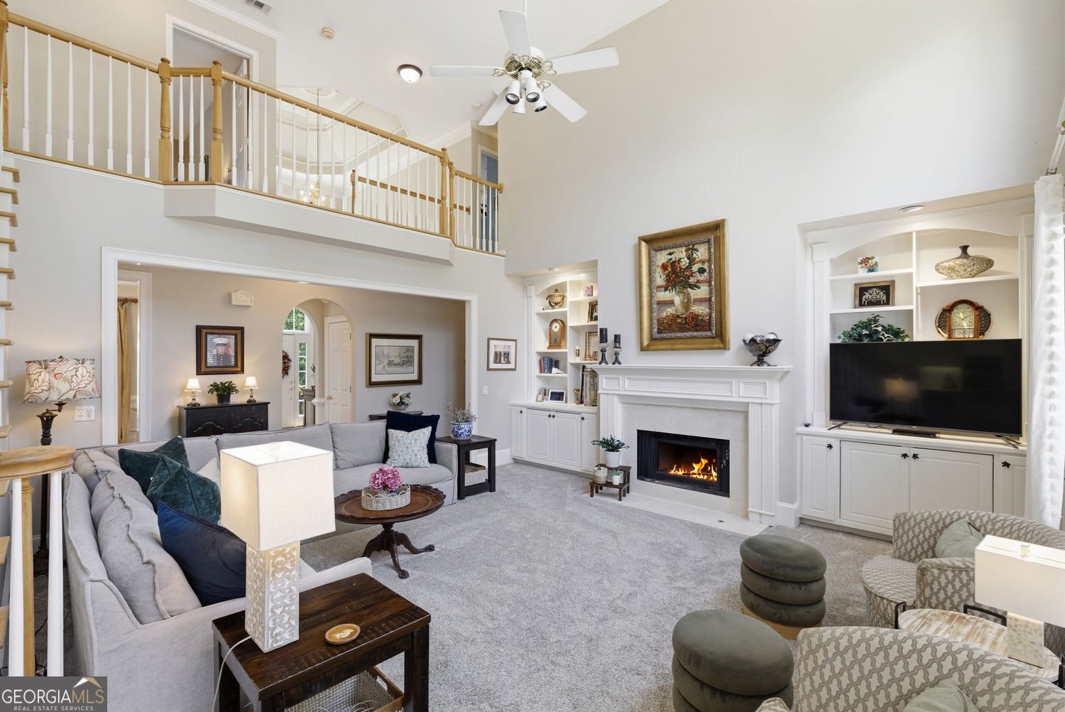 345 Old York Road Johns Creek - Photo 11