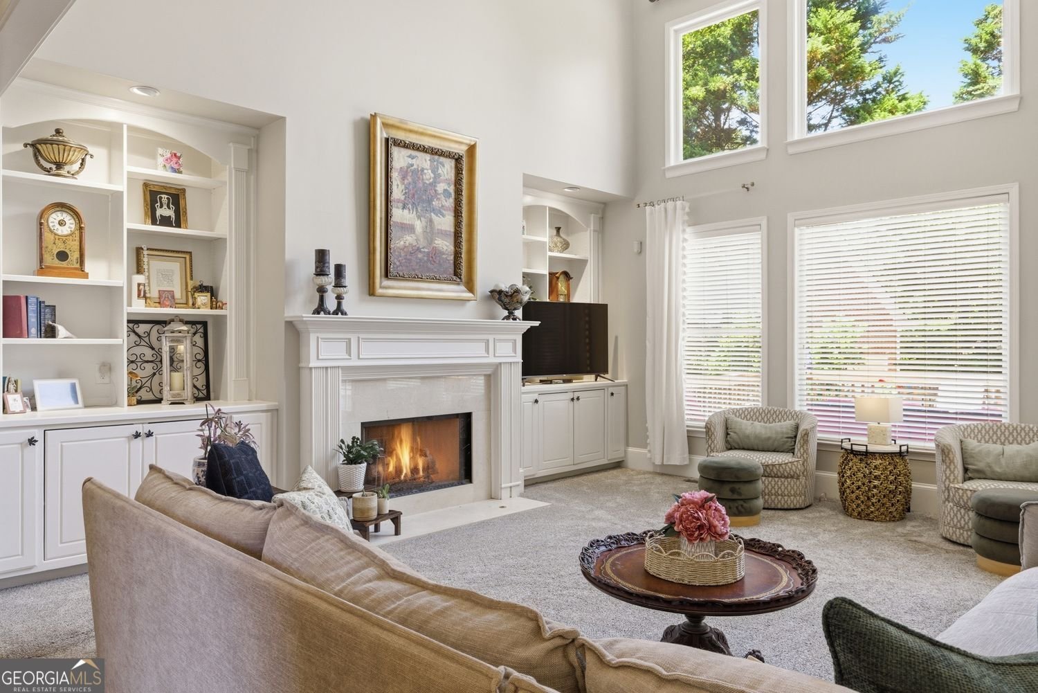 345 Old York Road Johns Creek - Photo 12